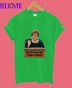 Judge Judy T-Shirt