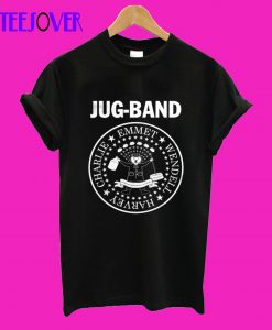 Jug Band T-Shirt