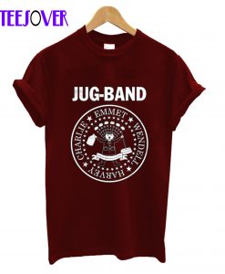 Jug Band T-Shirt