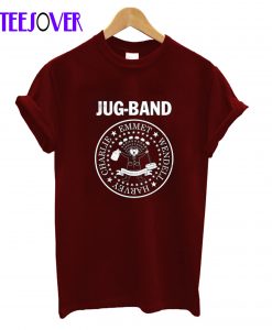 Jug Band T-Shirt