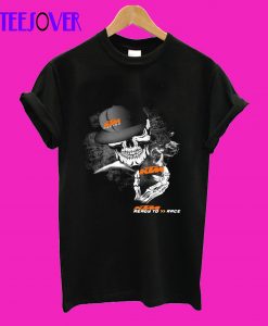 KTM T-shirt