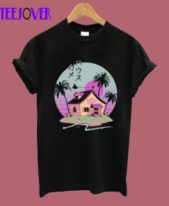 Kamewave Chill T-Shirt