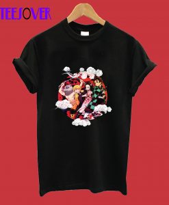 Kimetsu no yaiba T-Shirt