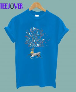 King of the forest T-Shirt