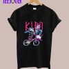 Kipo & Wolf T-Shirt