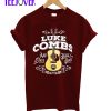 LUKE COMBS HOT SALE T-Shirt