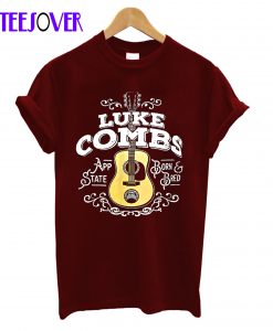 LUKE COMBS HOT SALE T-Shirt