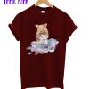 Little Hamster T-Shirt