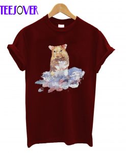 Little Hamster T-Shirt