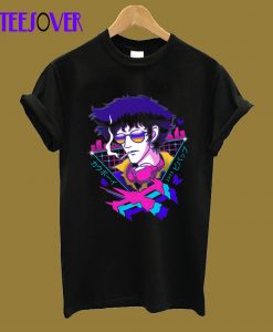 LoFi Space Cowboy T-Shirt