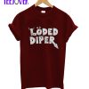 Loded Diper Shirt