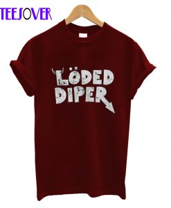 Loded Diper Shirt