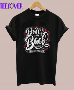 Look Back T-Shirt