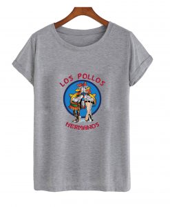 Los Pollos Hermanos T-Shirt