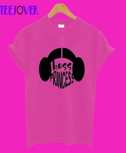 Loss Princess T-Shirt