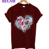 Love Forever T-Shirt