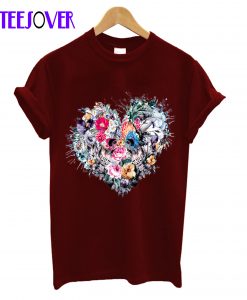 Love Forever T-Shirt