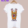 Men Cotton T-Shirt