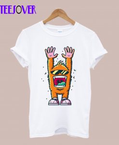 Men Cotton T-Shirt