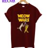 Meow Wars T-Shirt