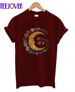 Midsummer Moon T-Shirt