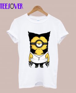 Minion T-Shirt