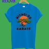 Miyagi do karate T-Shirt