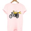 MotorCycle T-Shirt