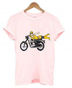 MotorCycle T-Shirt