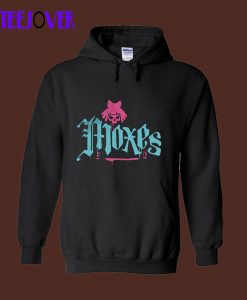 Moxes Hoodie