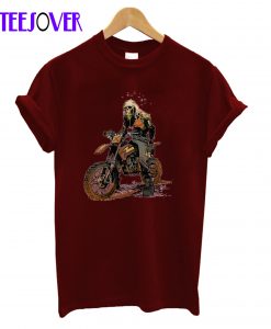 Muck Rider T-Shirt