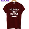 Mumbo For Mayor T-Shirt