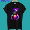 Music in space T-Shirt