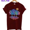 My Colorful Nature T-Shirt