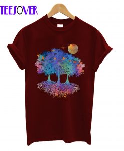 My Colorful Nature T-Shirt