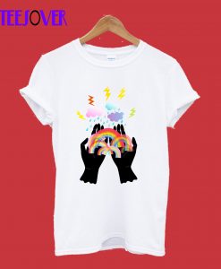 My Rainbows T-Shirt