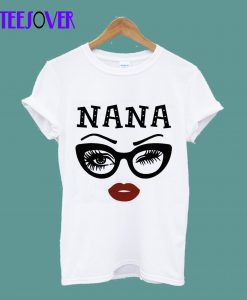 Nana T-shirt