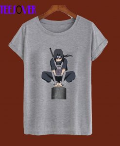 Naruto Boruto T-Shirt