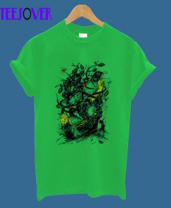 Natural Mystic T-Shirt