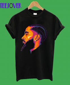 Nipsey Hussle T-Shirt