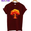 Nuclear Nature T-Shirt