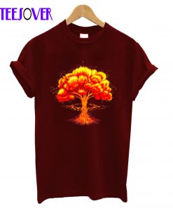 Nuclear Nature T-Shirt