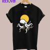 Octopus T-Shirt