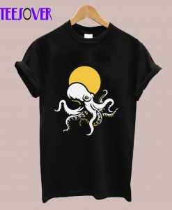 Octopus T-Shirt