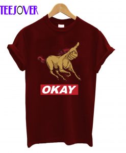 Okay Stallion T-Shirt