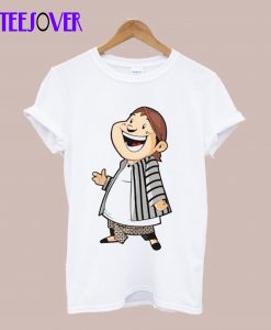 Pak Haji T-Shirt