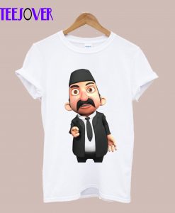 Pak Lurah T-Shirt