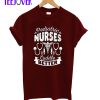 Pediatric Nurses T-Shirt