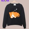 Persian Cat Tee SweatShirt