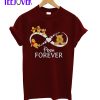 Pooh Forever T-Shirt